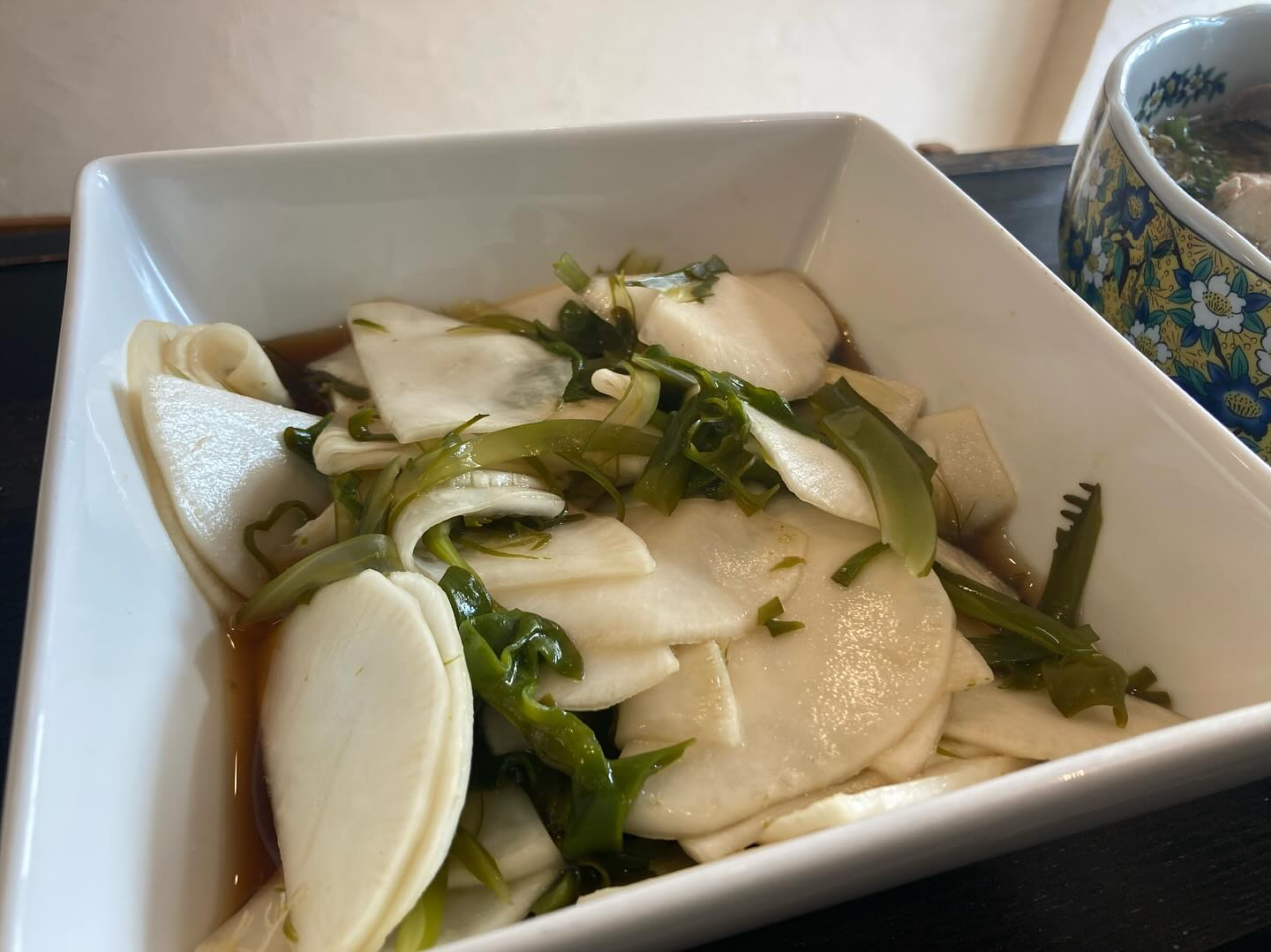 本日のおすすめ