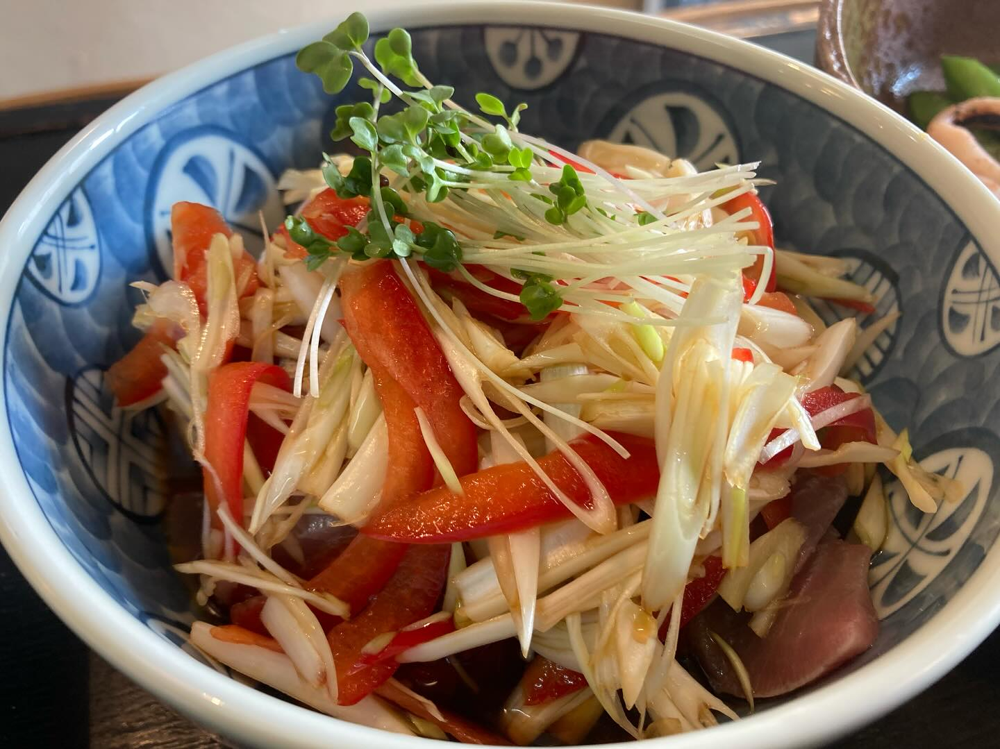 本日のおすすめ