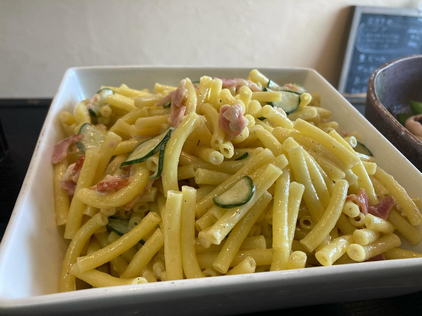 本日のおすすめ