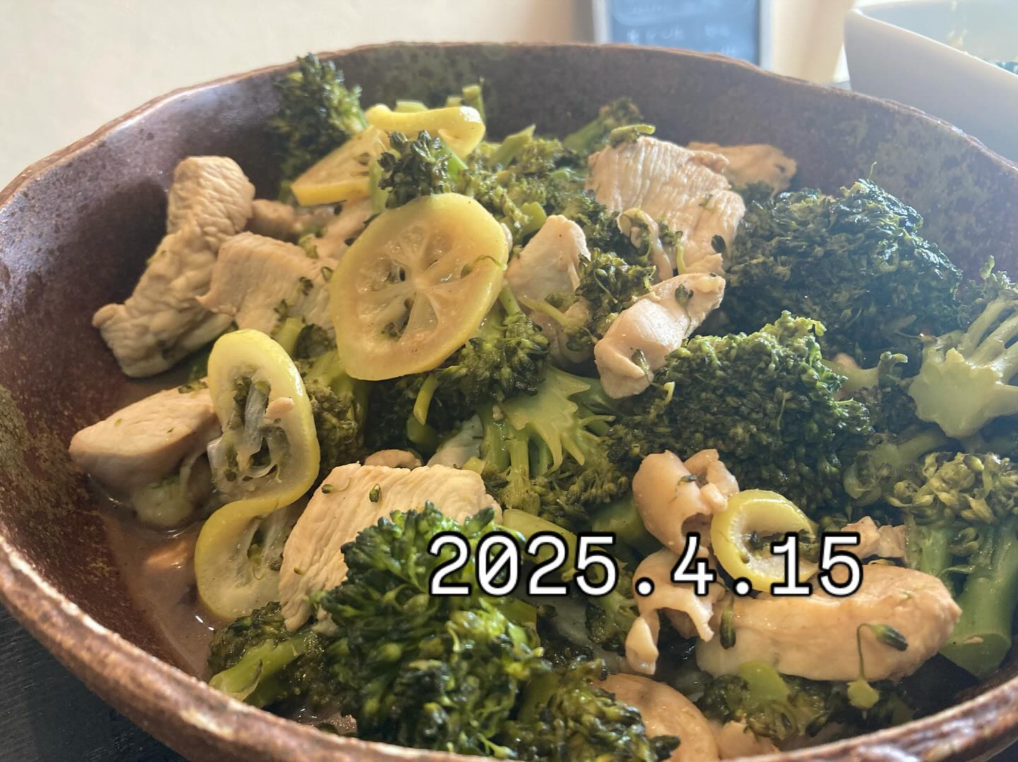 本日のおすすめ