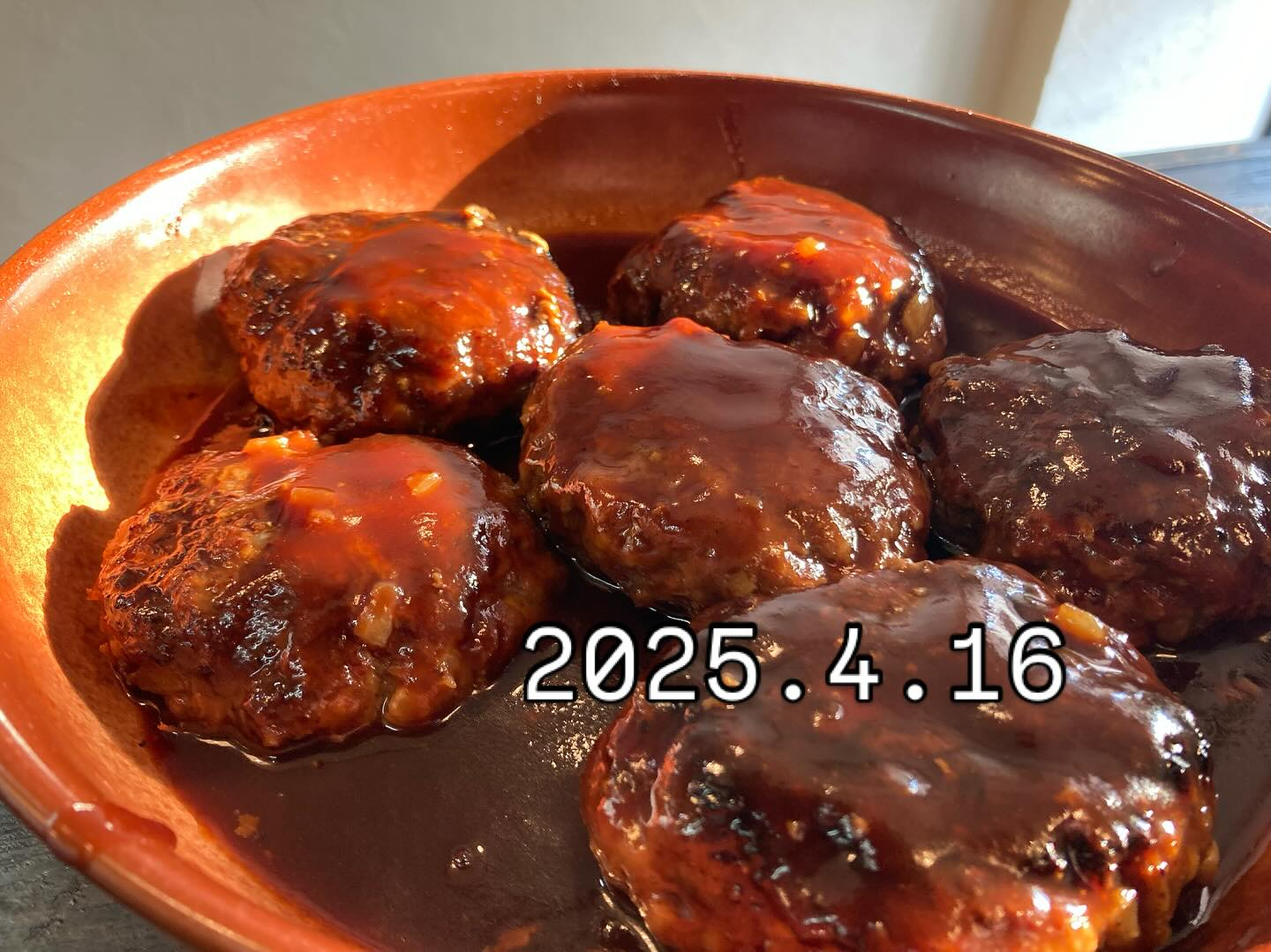 本日のおすすめ