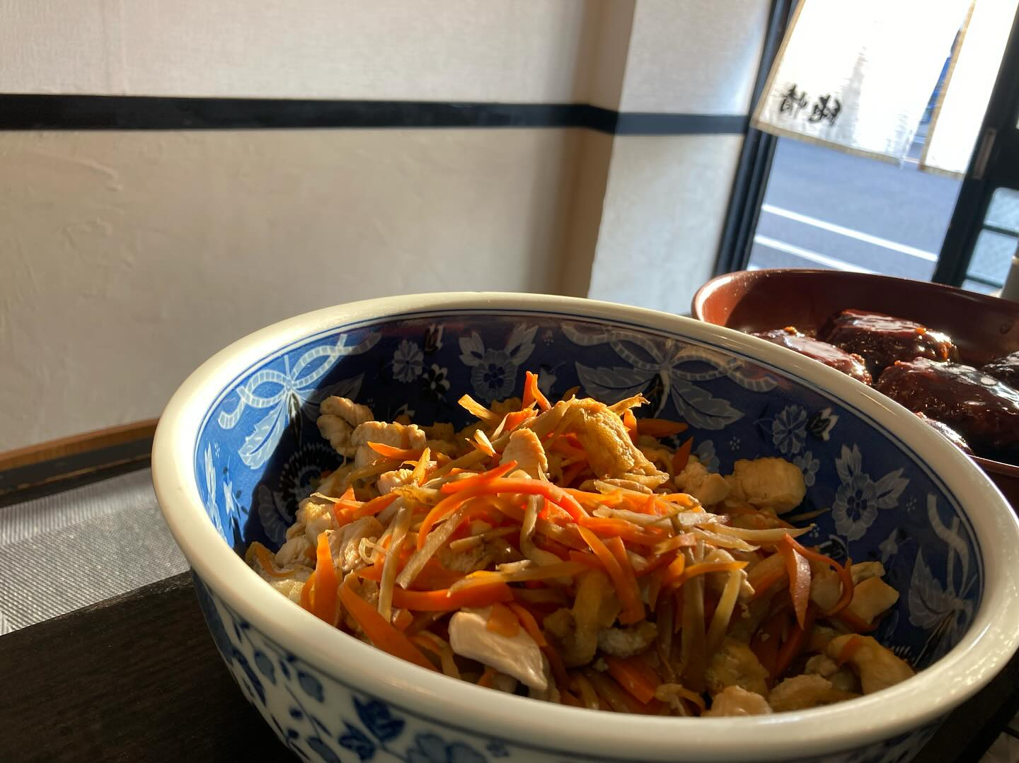 本日のおすすめ