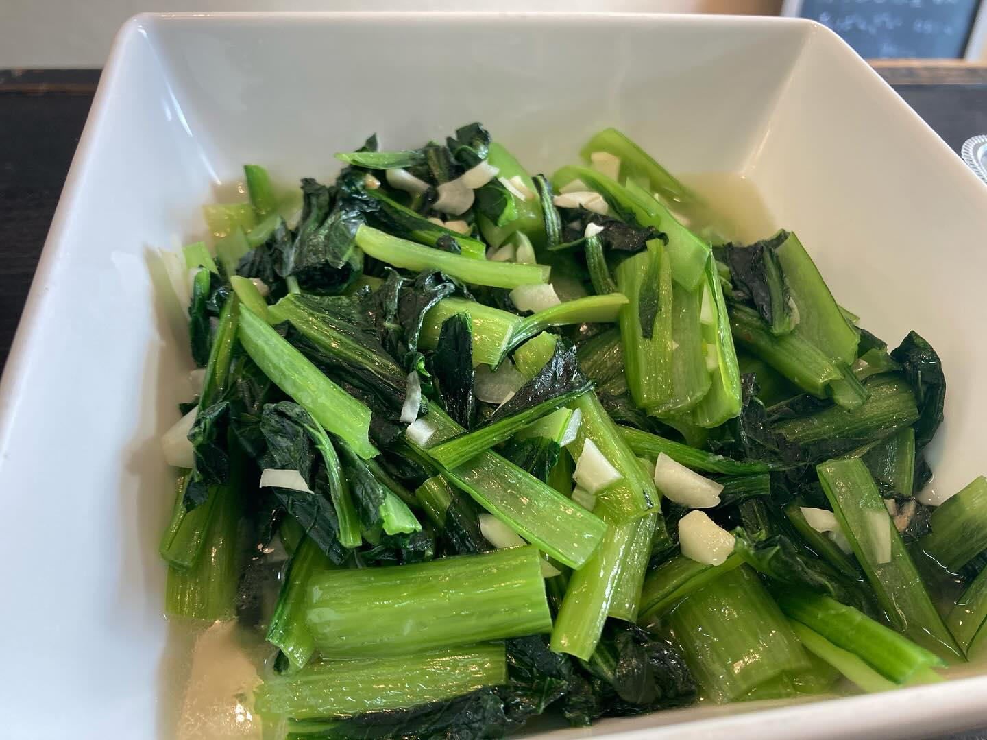 本日のおすすめ