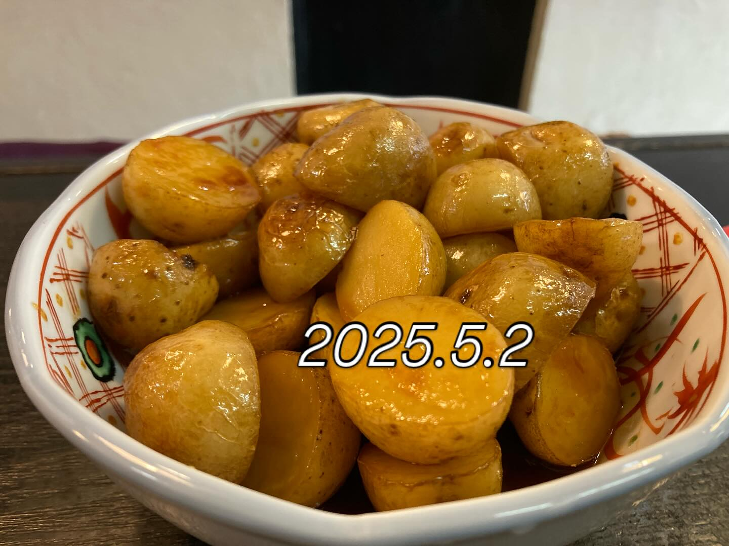 本日のおすすめ