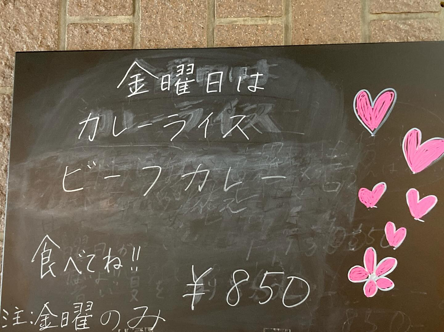 本日のおすすめ