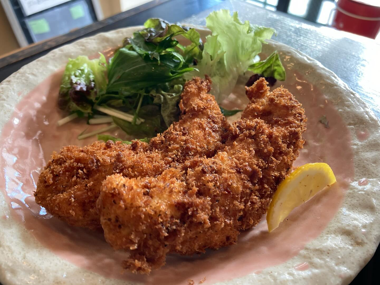 本日のおすすめ