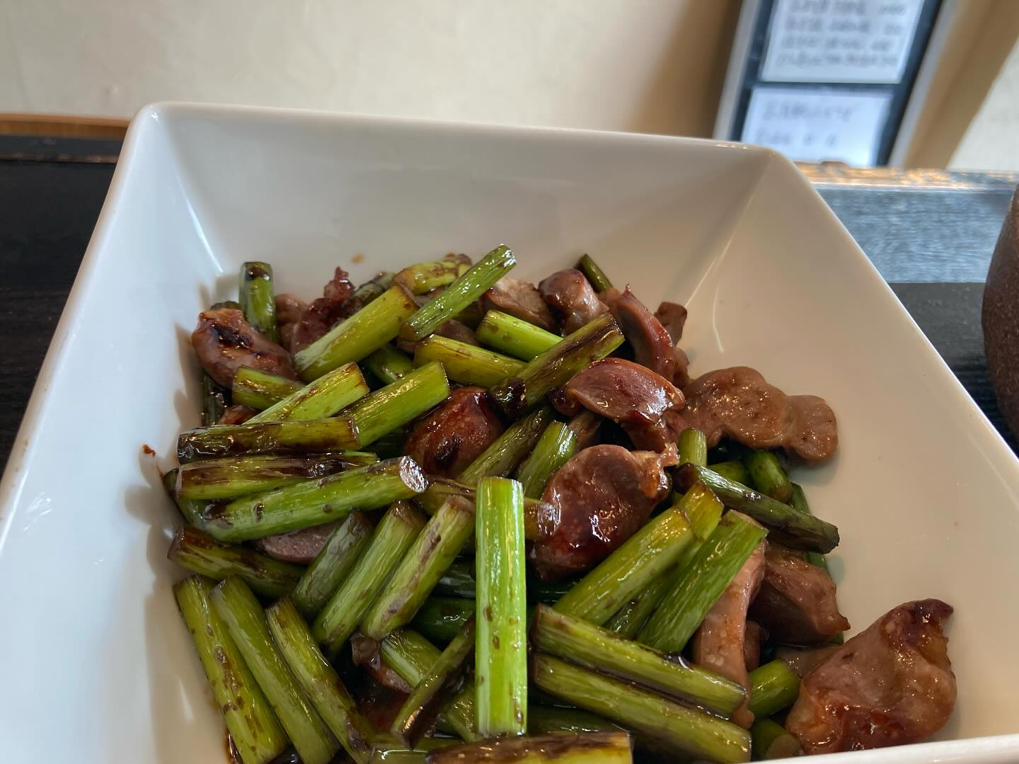 本日のおすすめ