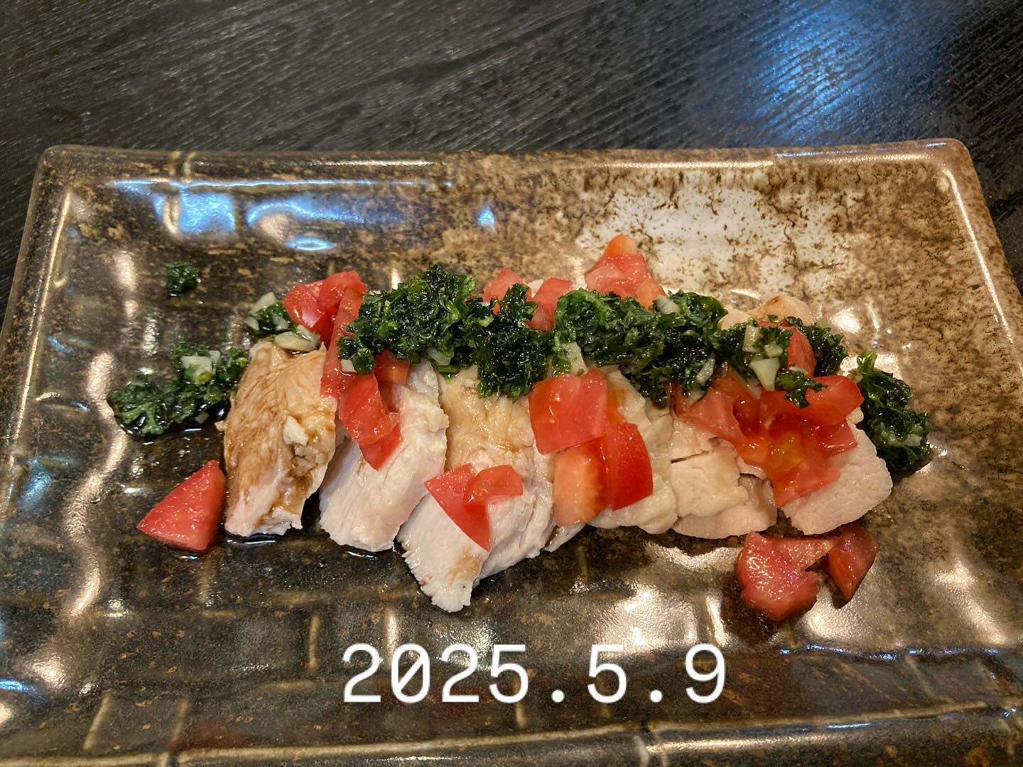 本日のおすすめ