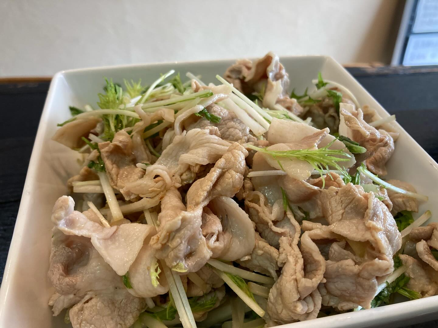 本日のおすすめ