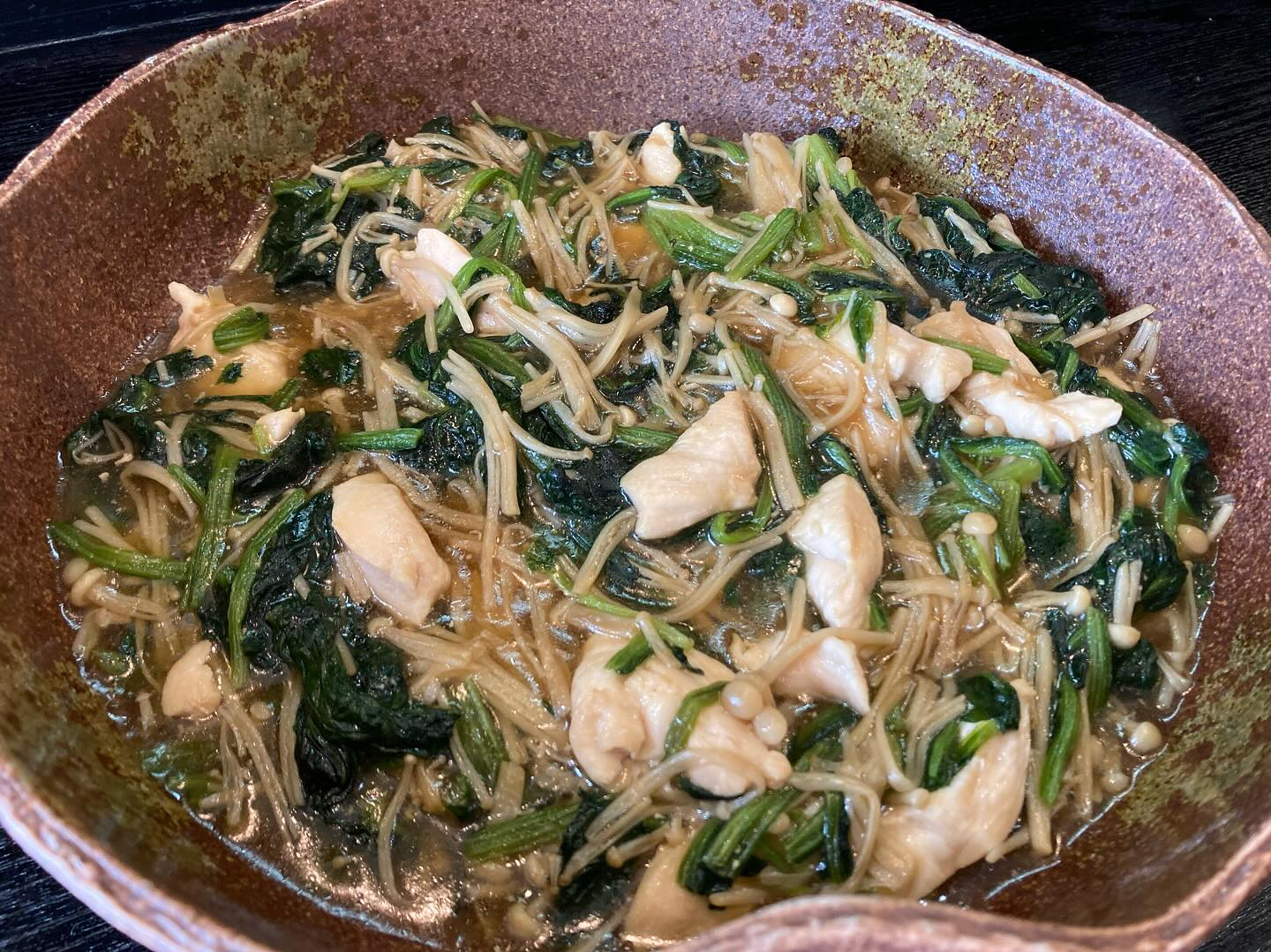 本日のおすすめ