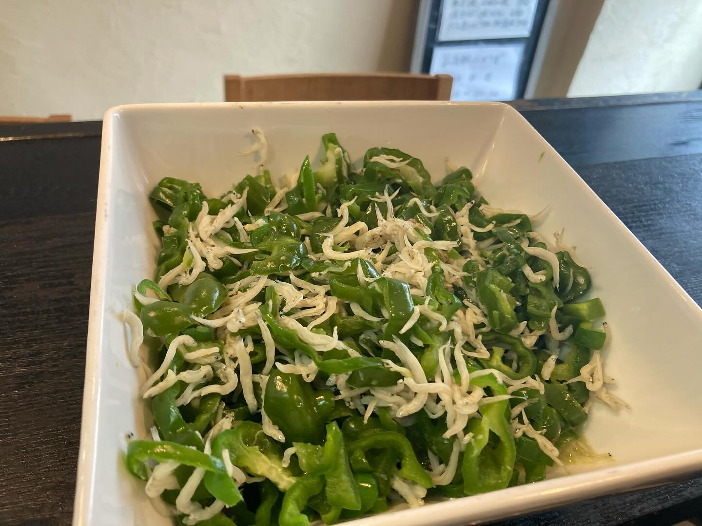 本日のおすすめ