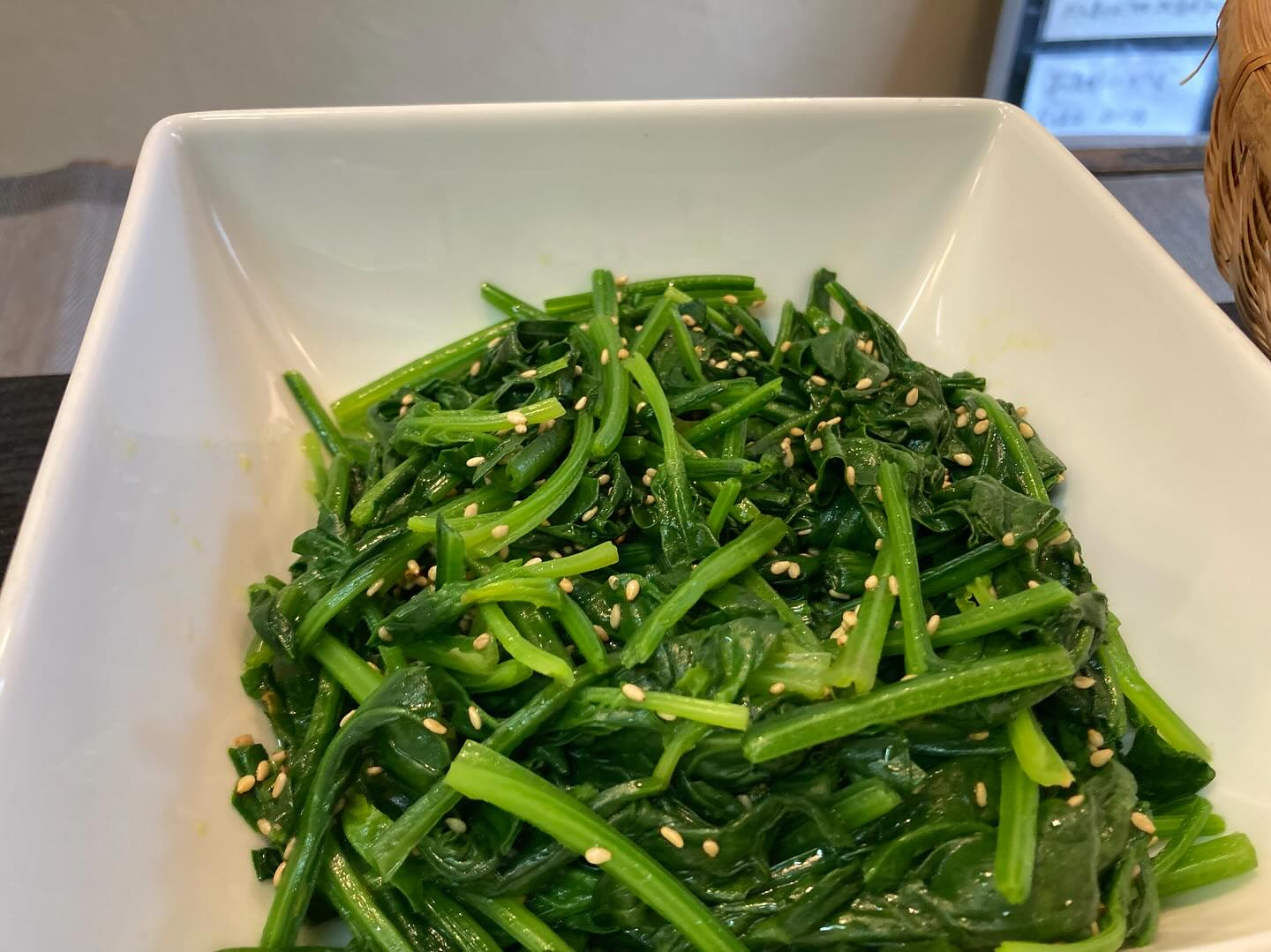 本日のおすすめ