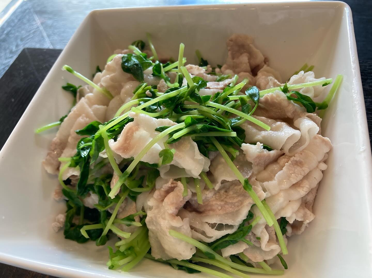 本日のおすすめ