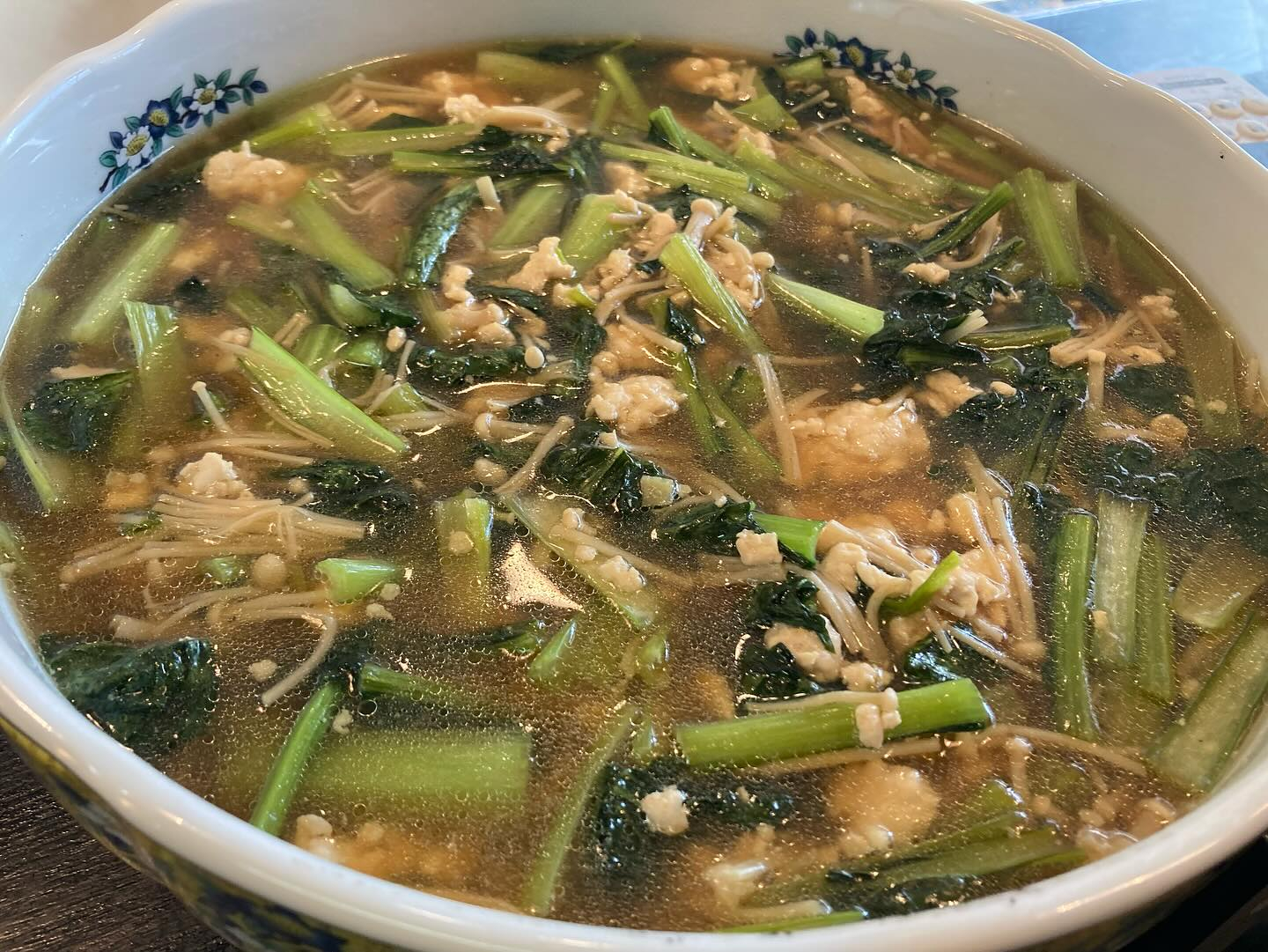 本日のおすすめ