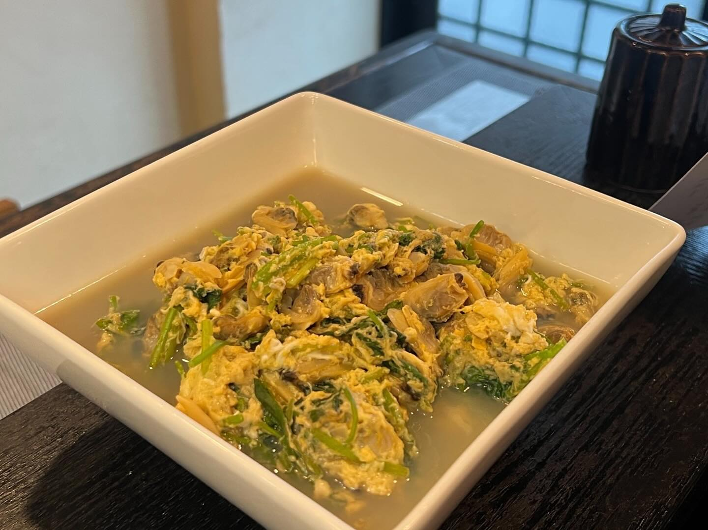 本日は、雪乃女将の日で