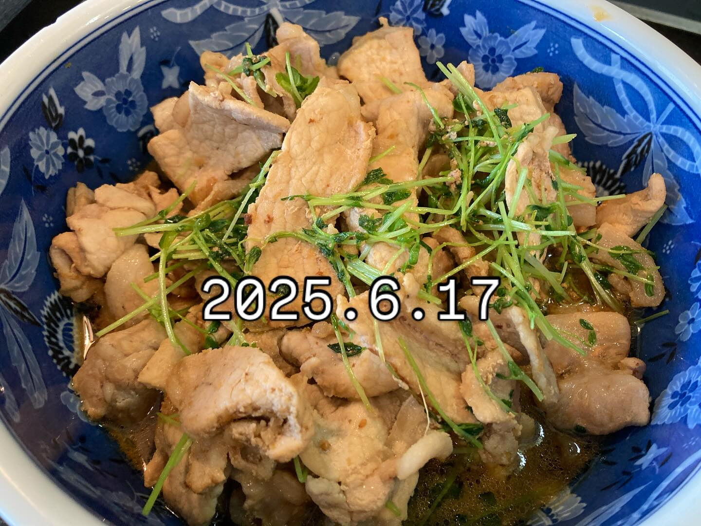 本日のおすすめ