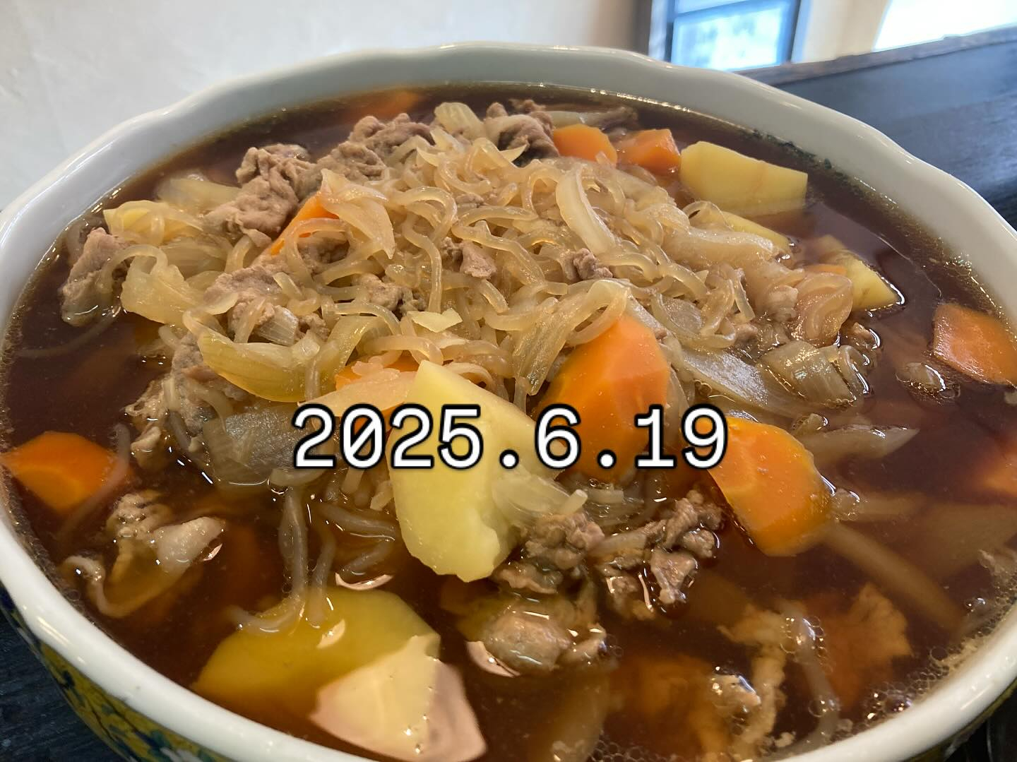 本日のおすすめ