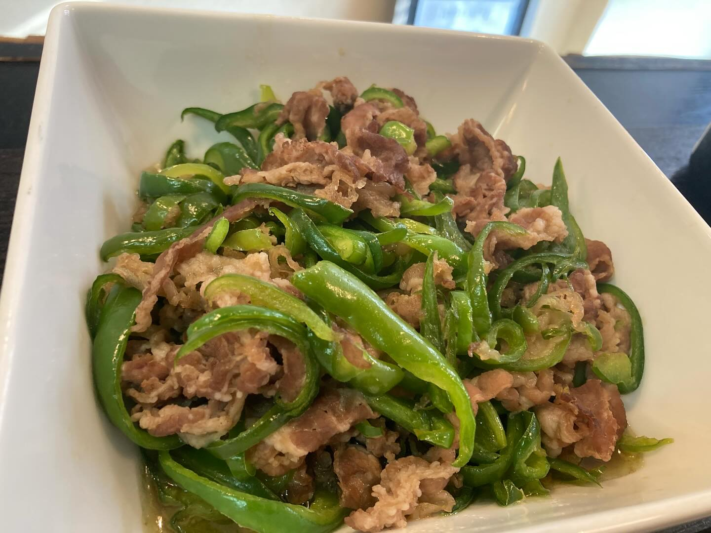 本日のおすすめ