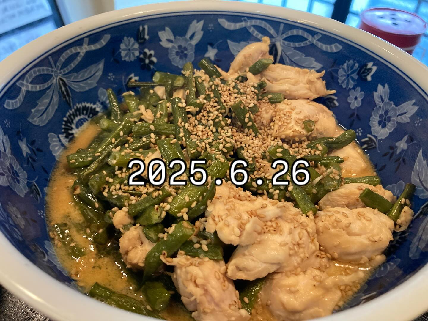 本日のおすすめ