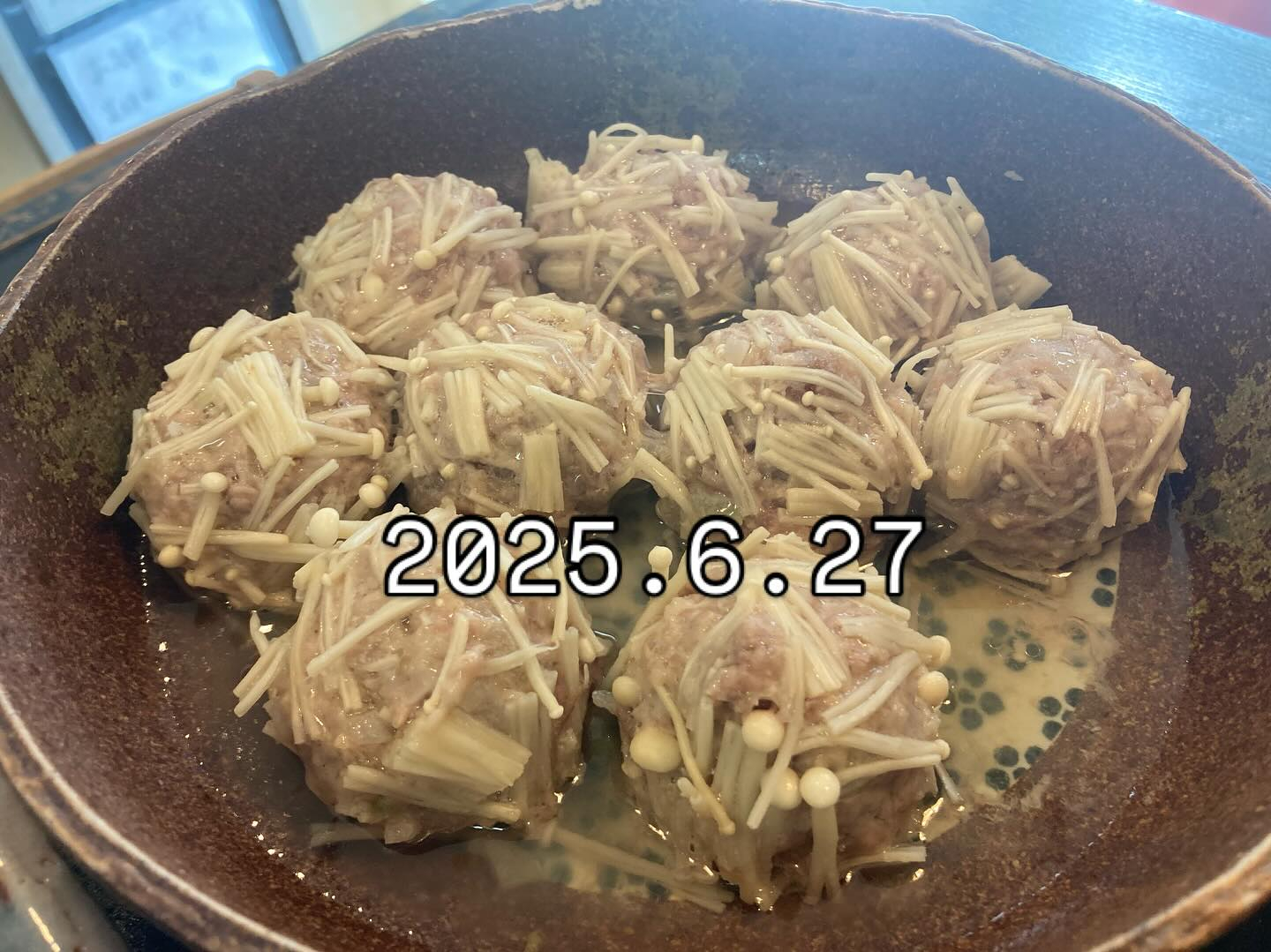 本日のおすすめ