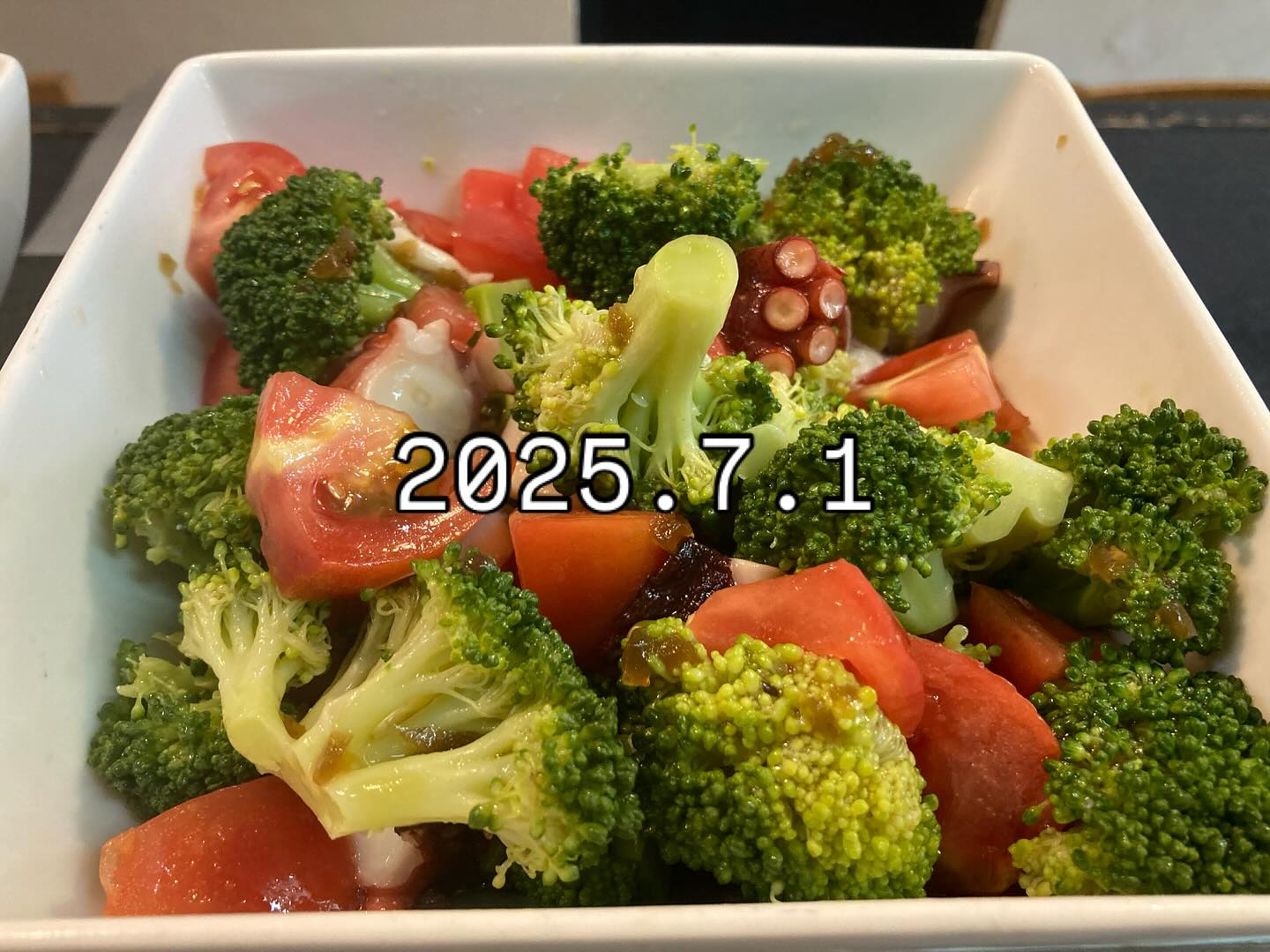 本日のおすすめ