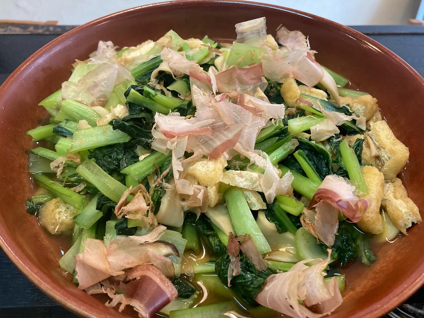 本日のおすすめ