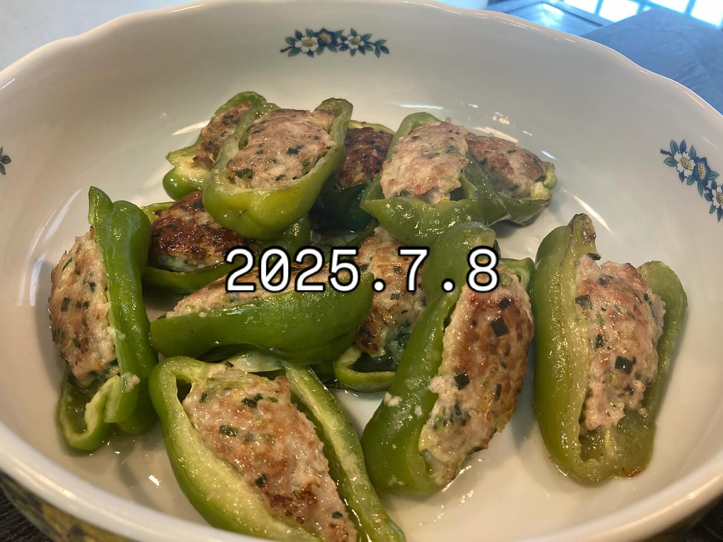 本日のおすすめ