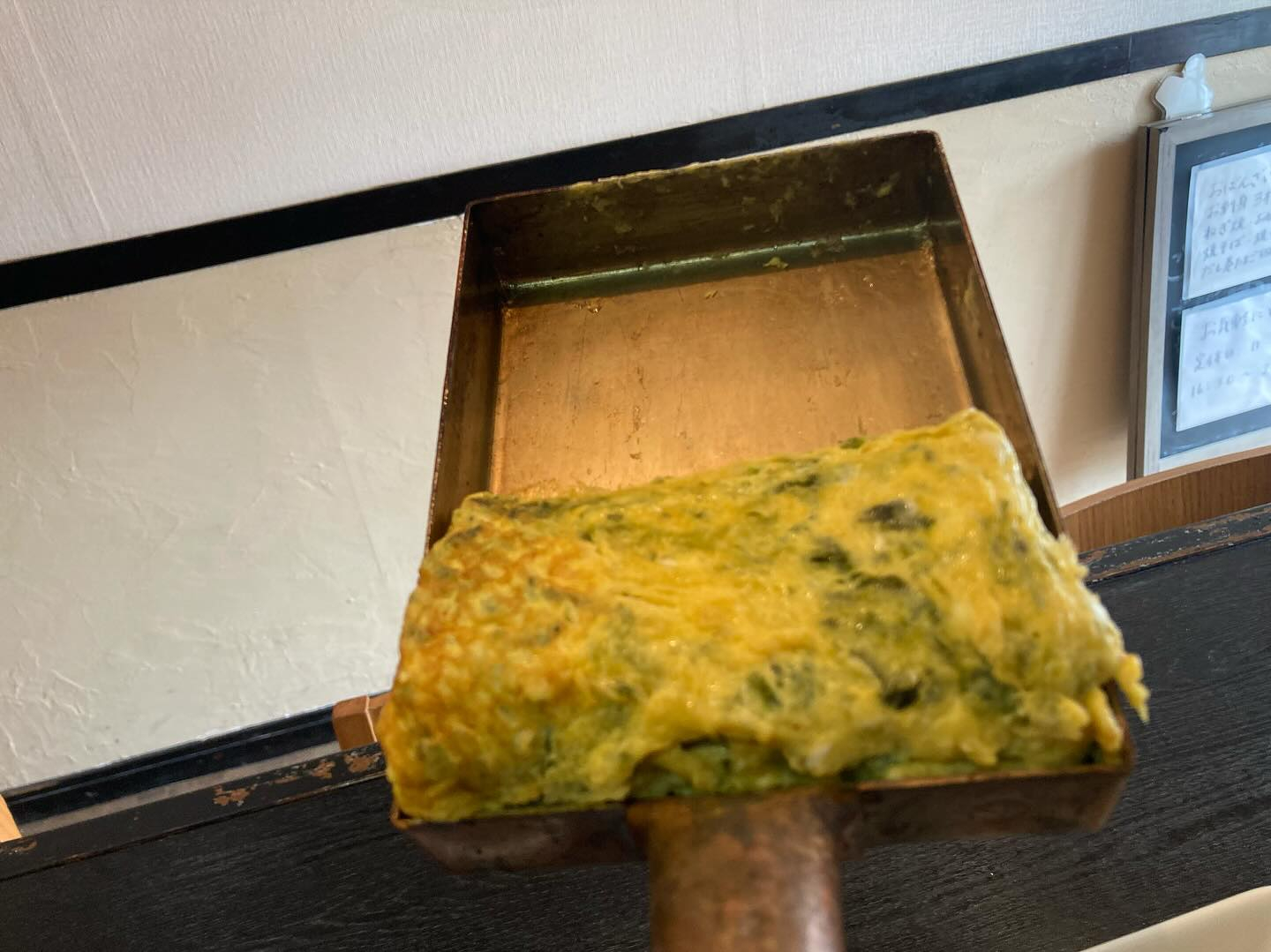 本日のおすすめ