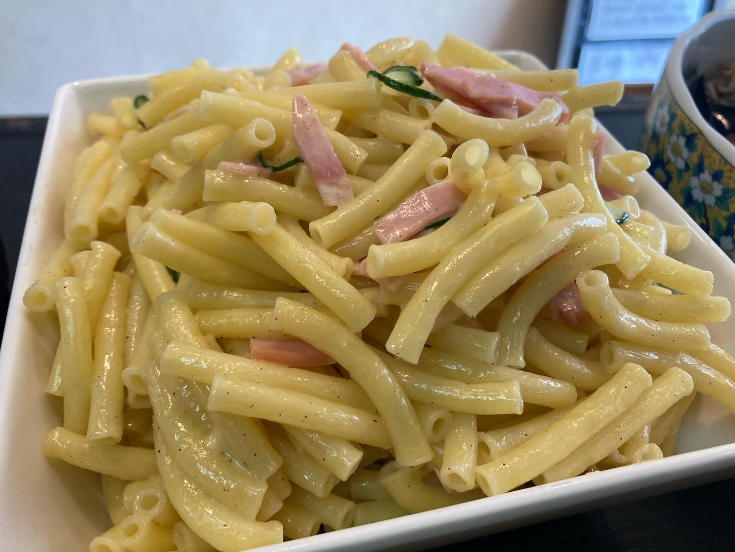 本日のおすすめ