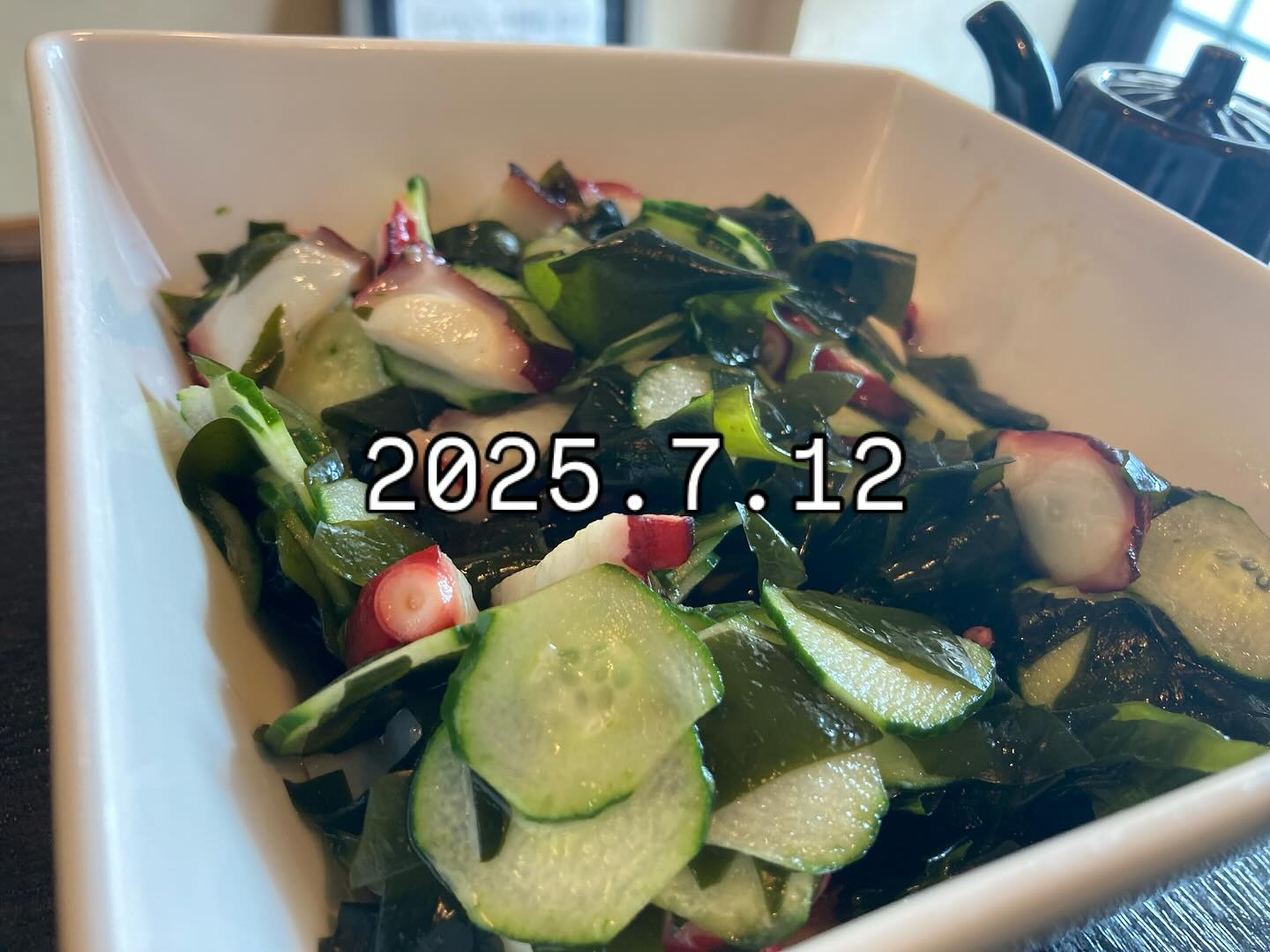 本日のおすすめ