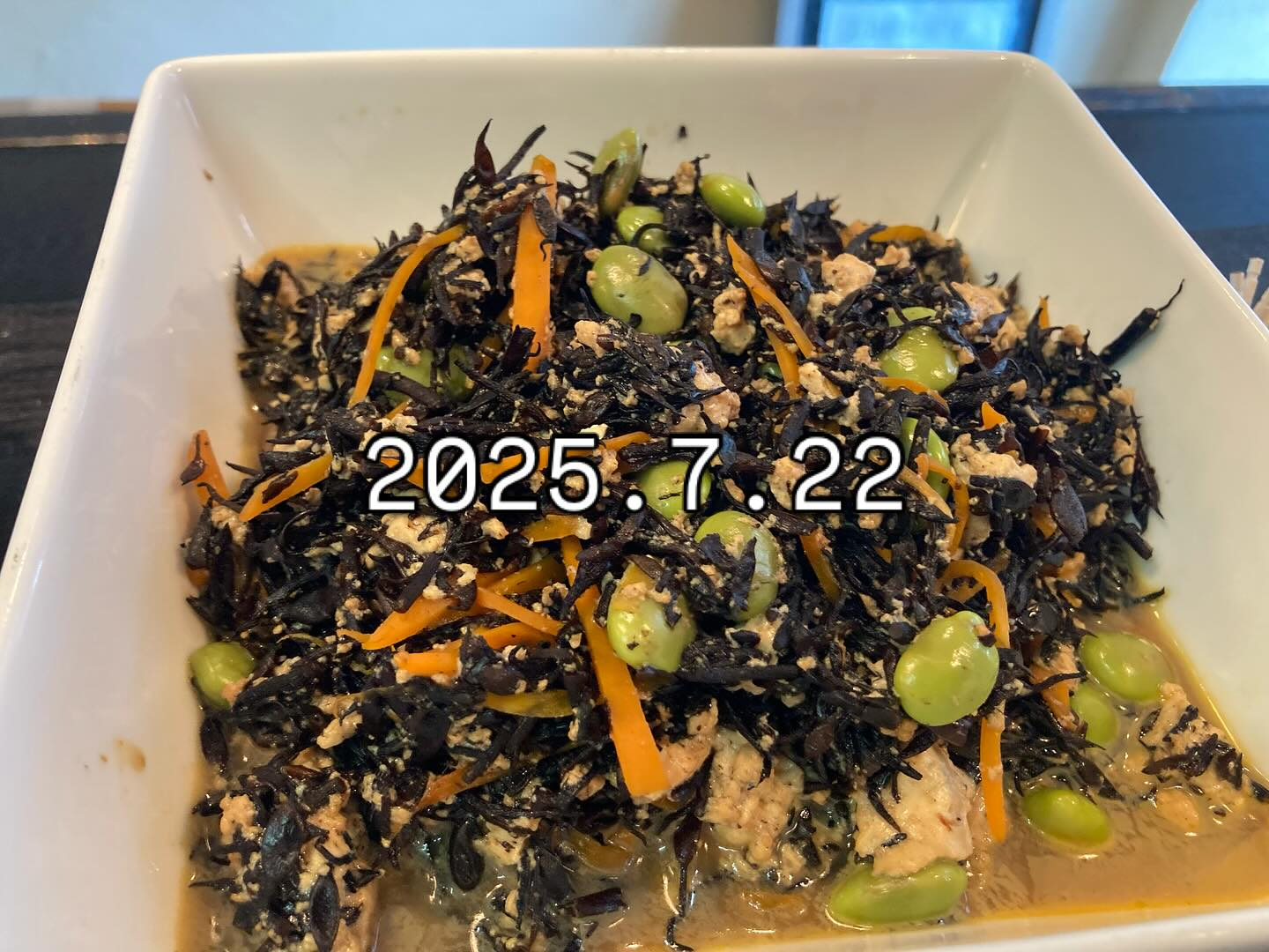 本日のおすすめ