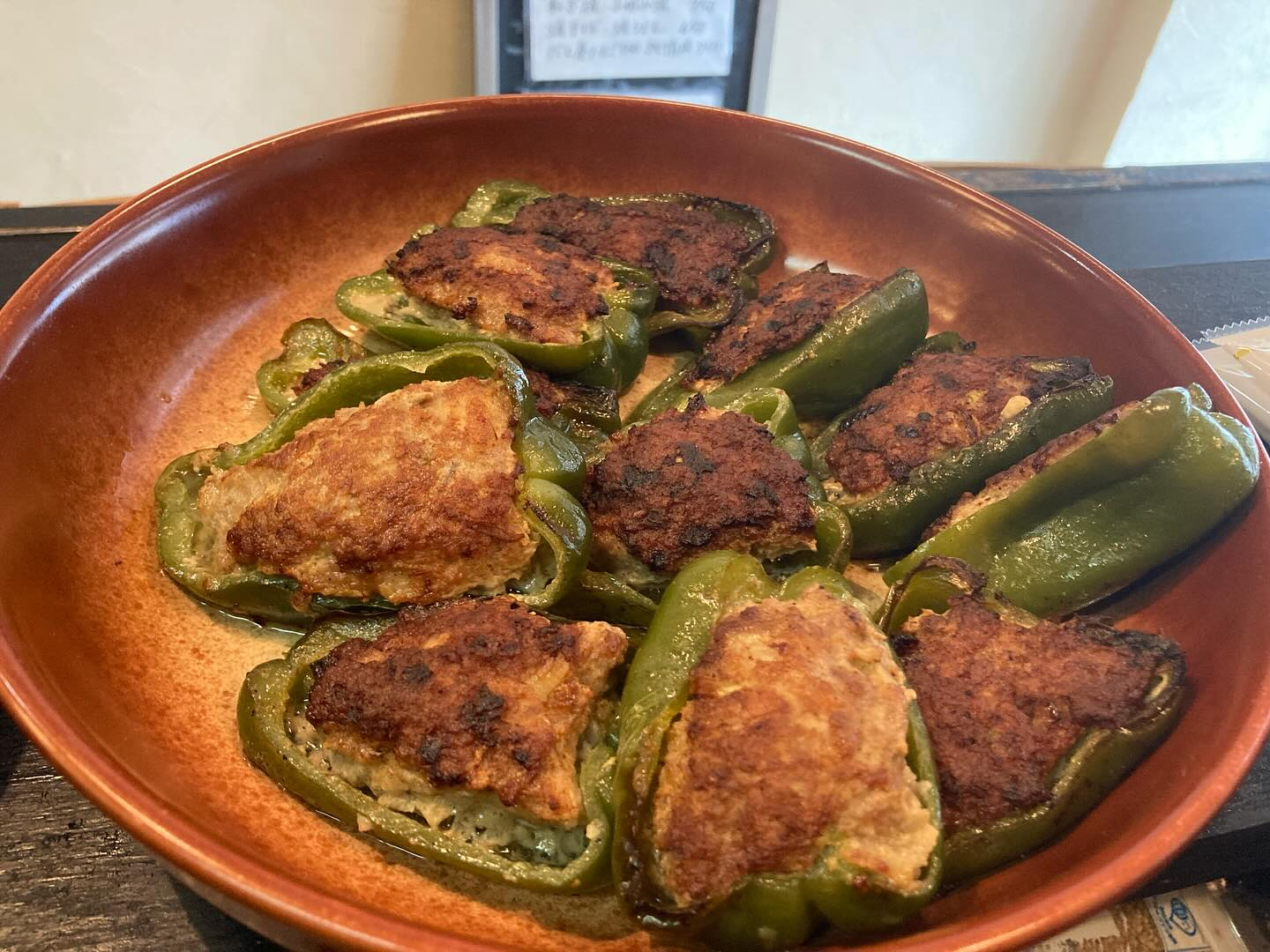 本日のおすすめ