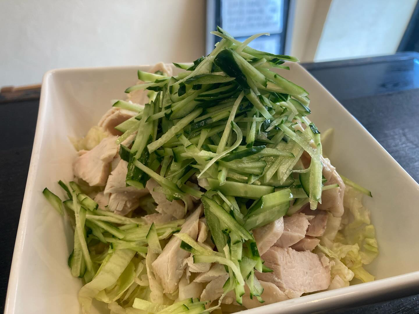 本日のおすすめ