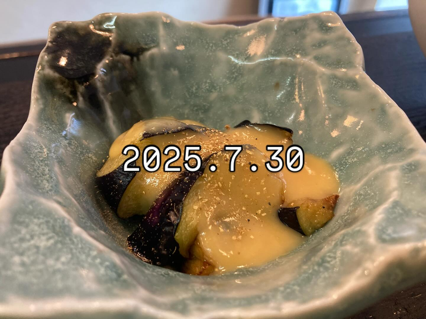 本日のおすすめ