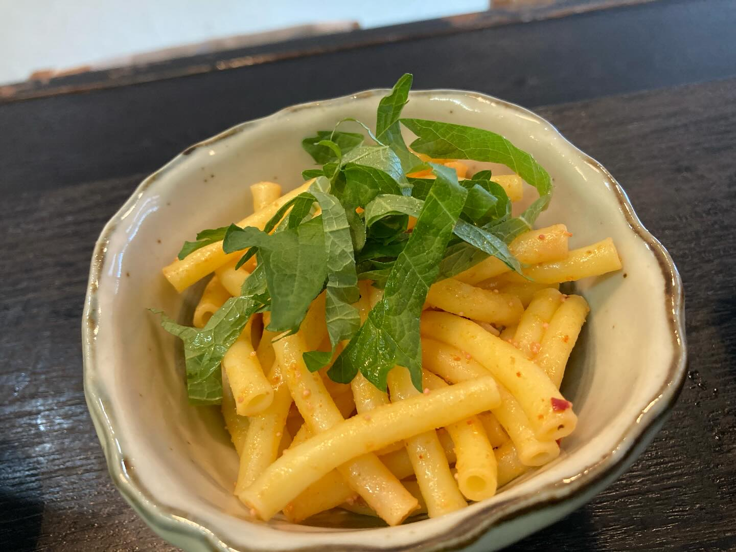 本日のおすすめ