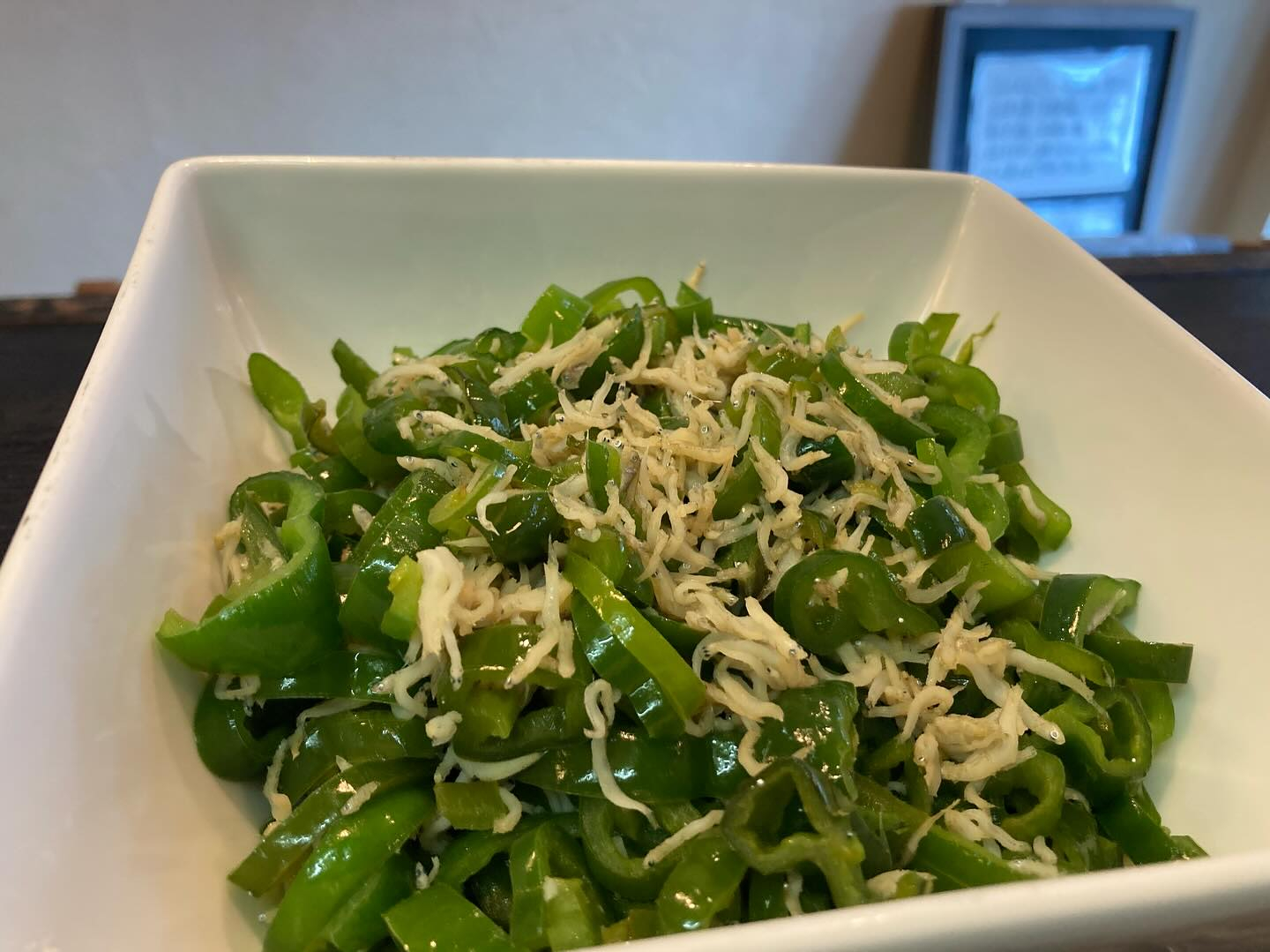 本日のおすすめ