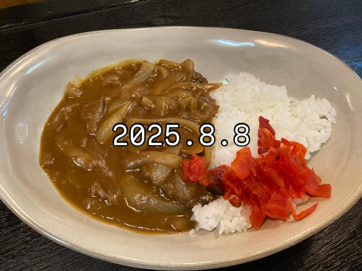 本日のおすすめ