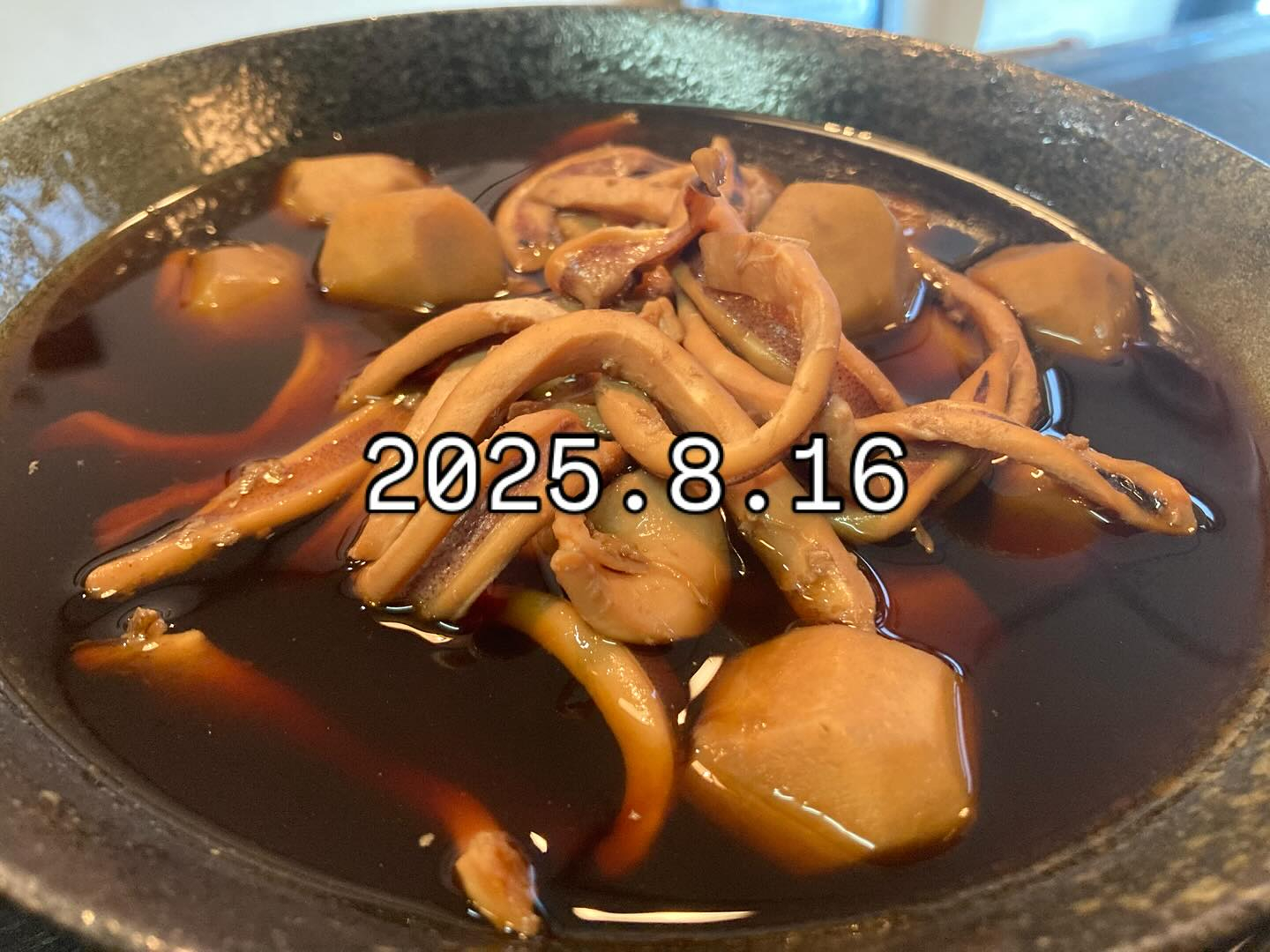 本日のおすすめ