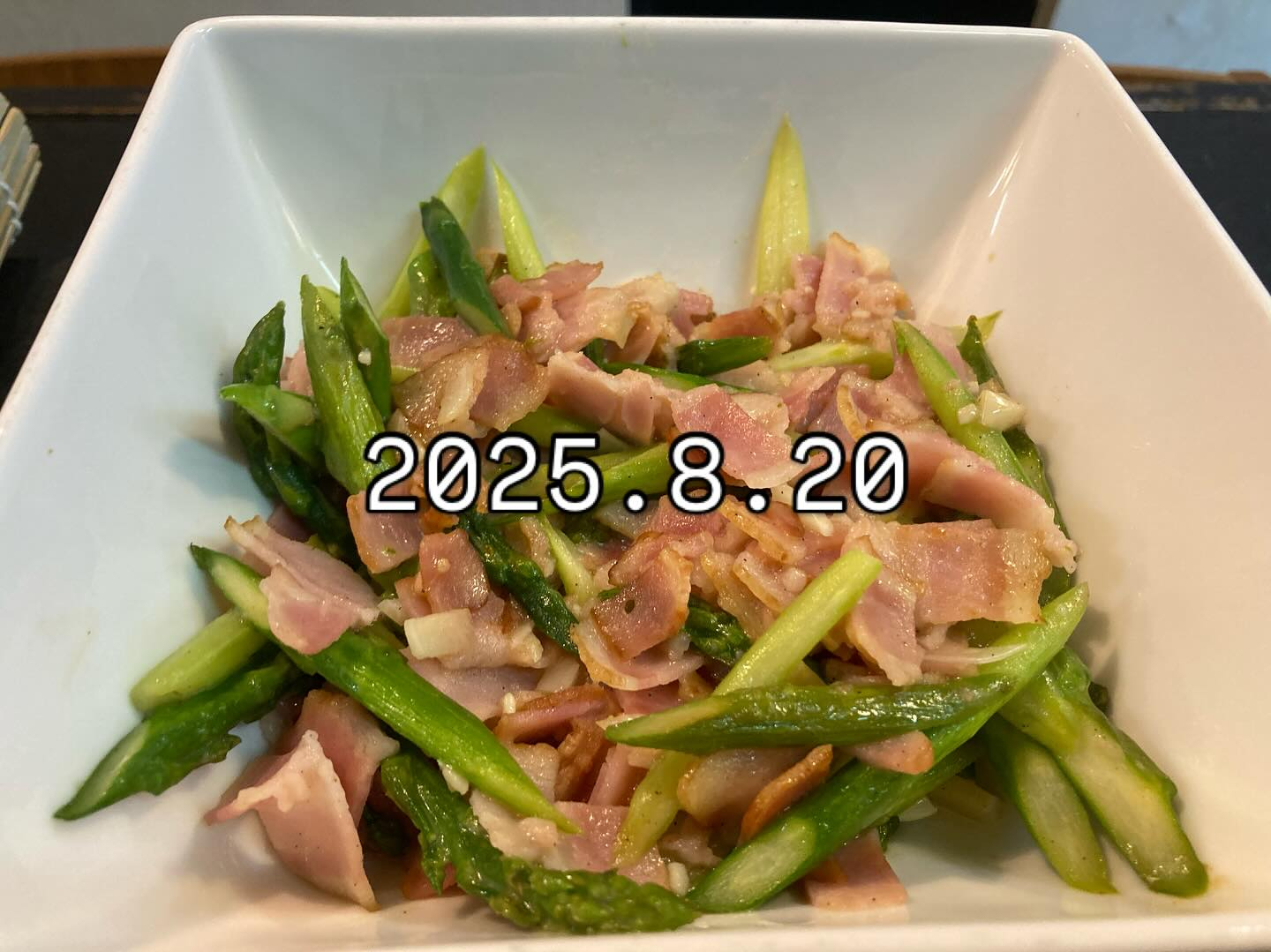 本日のおすすめ