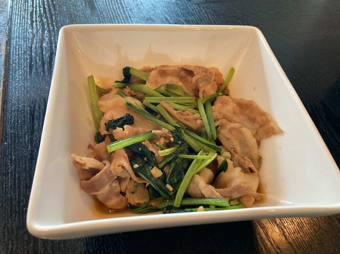 本日のおすすめ