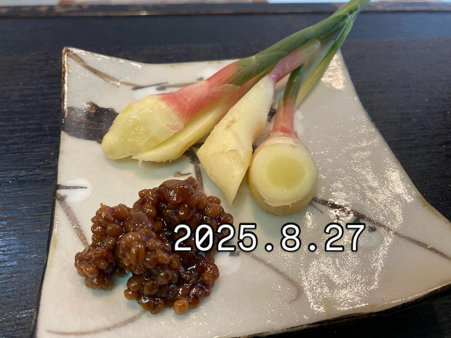 本日のおすすめ