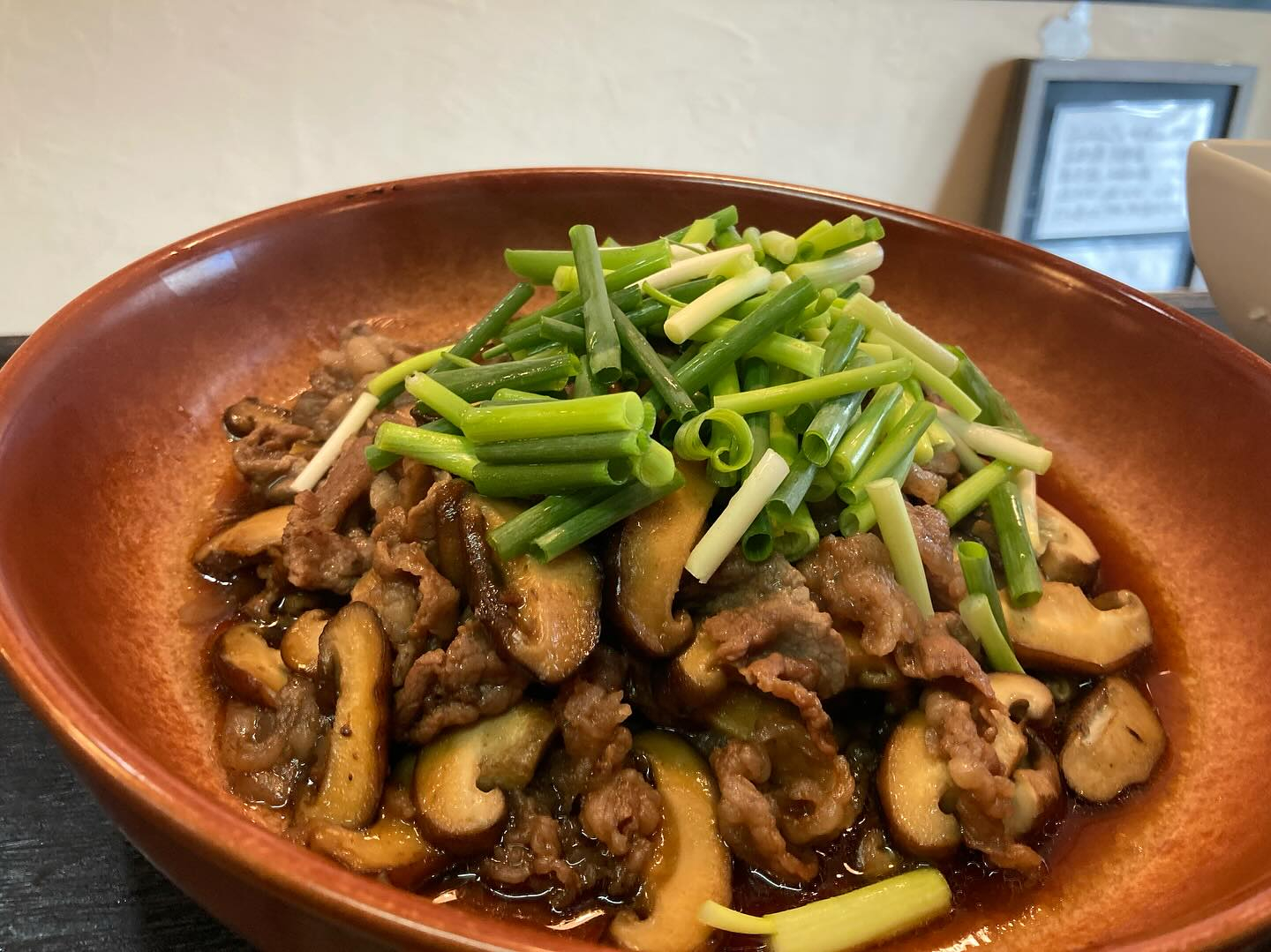 本日のおすすめ