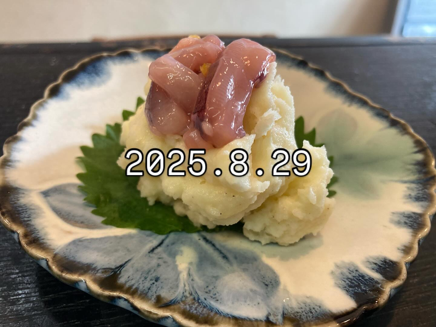 本日のおすすめ