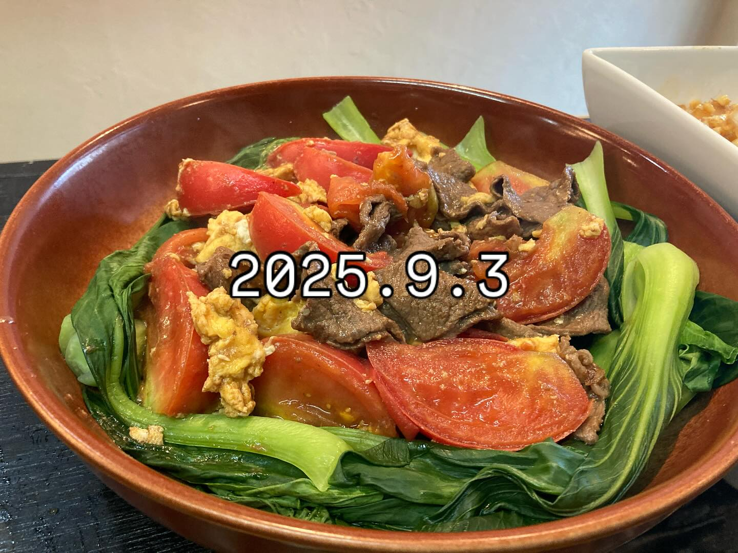 本日のおすすめ