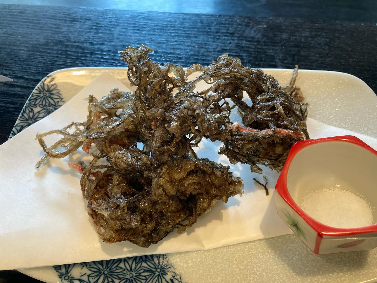 本日のおすすめ