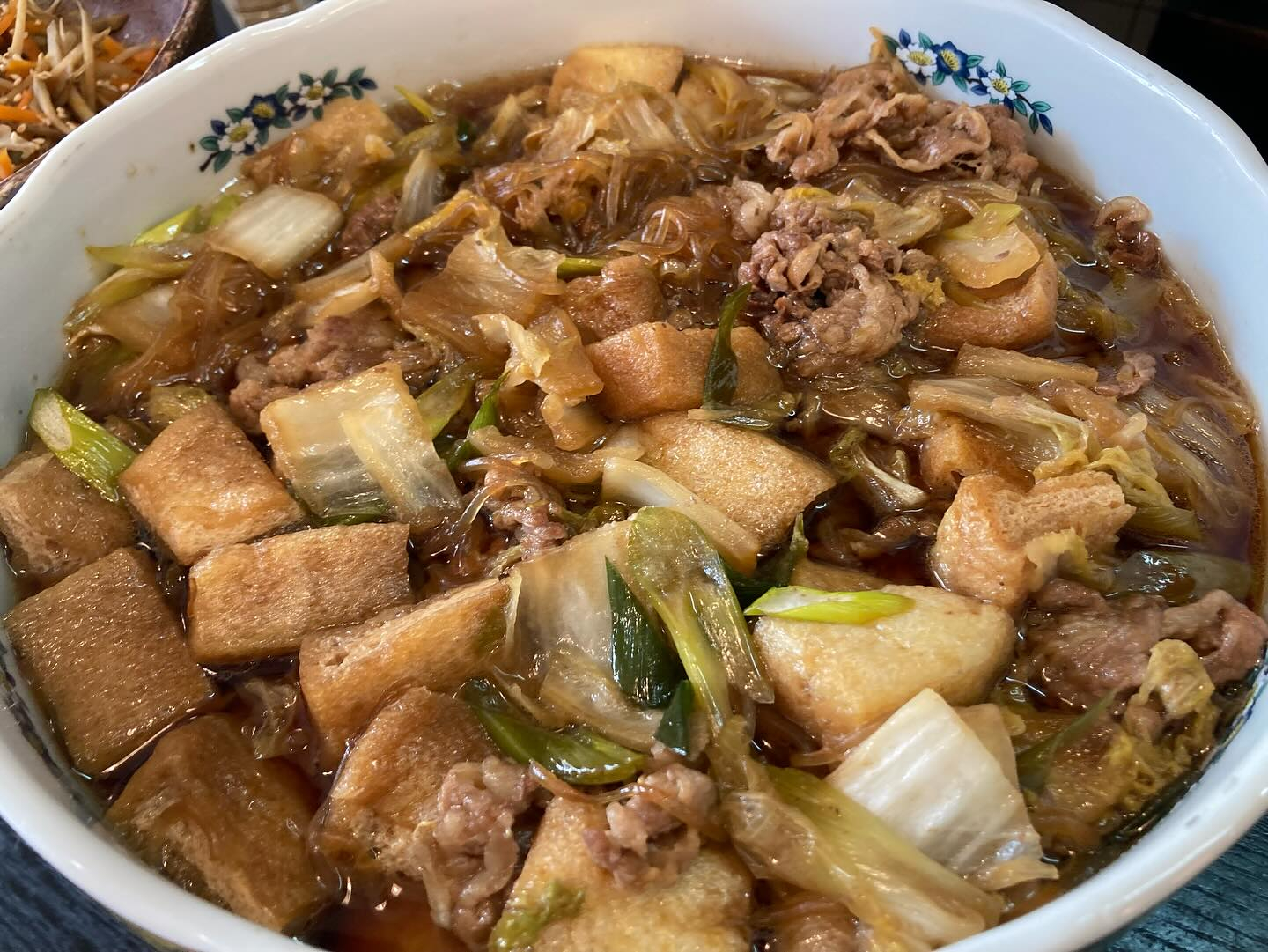 本日のおすすめ