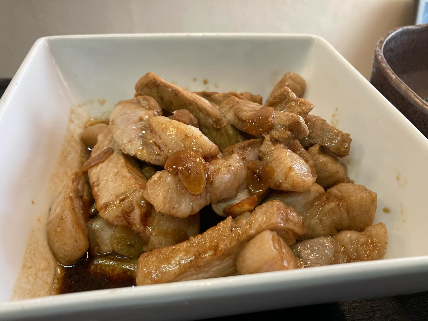 本日のおすすめ