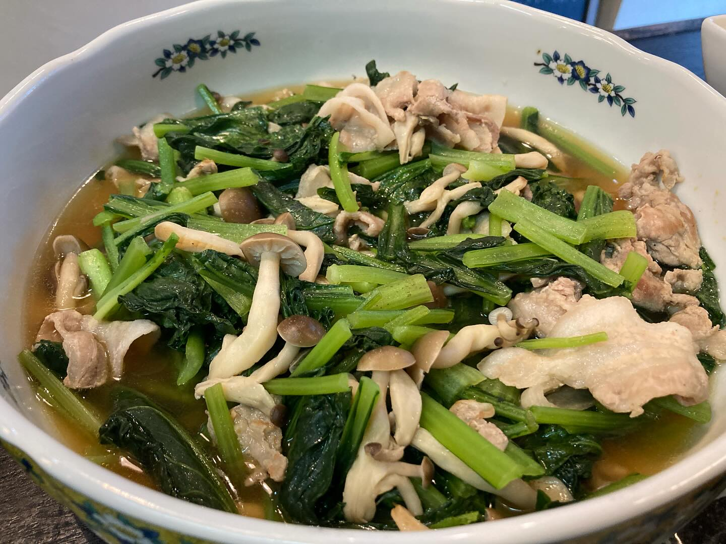 本日のおすすめ