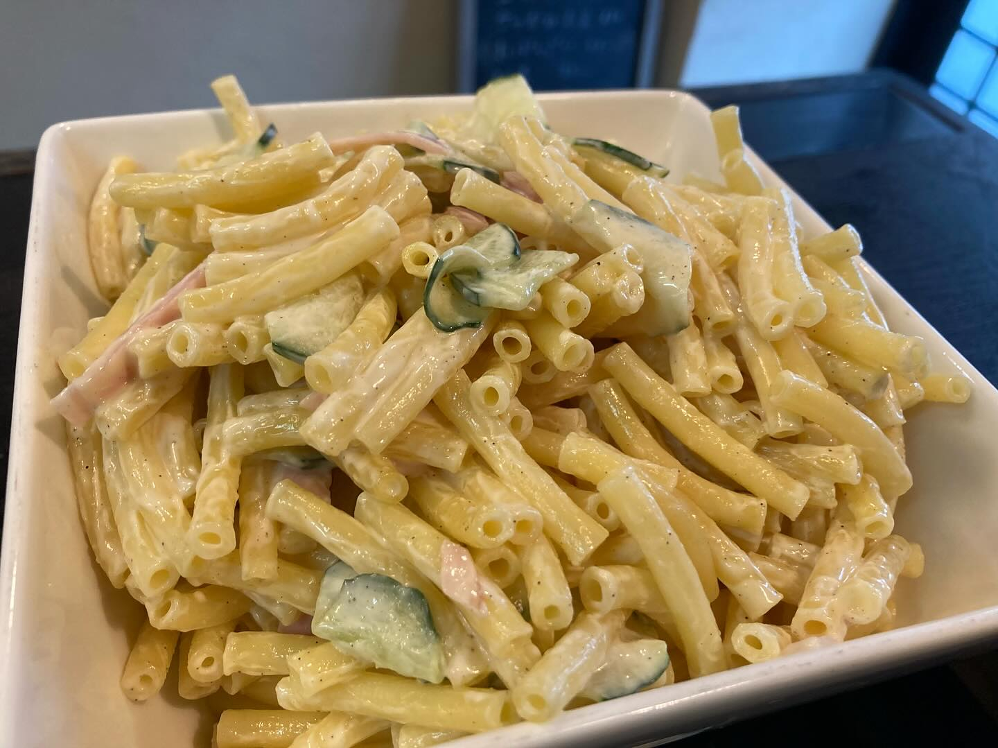 本日のおすすめ