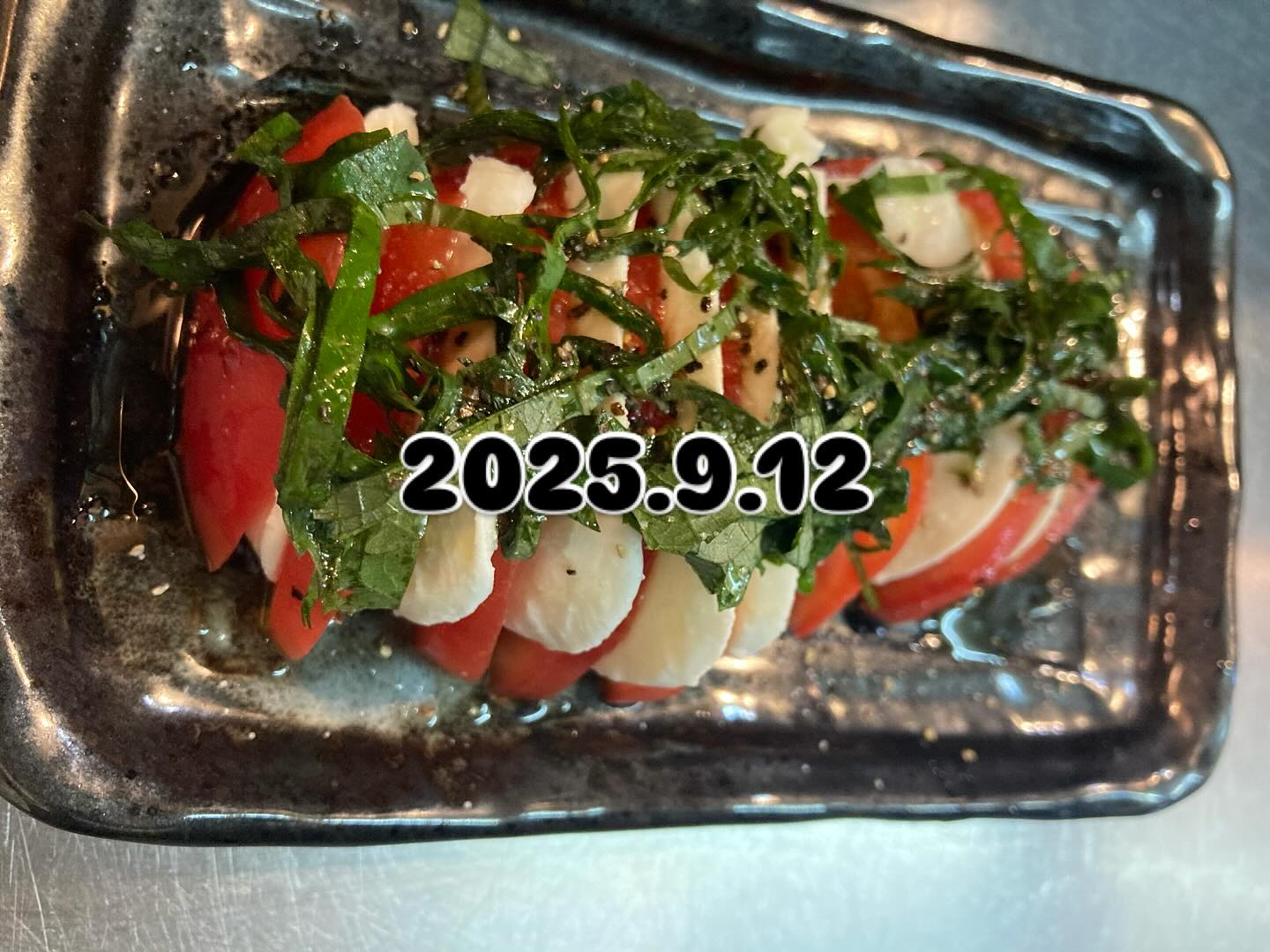 本日のおすすめ